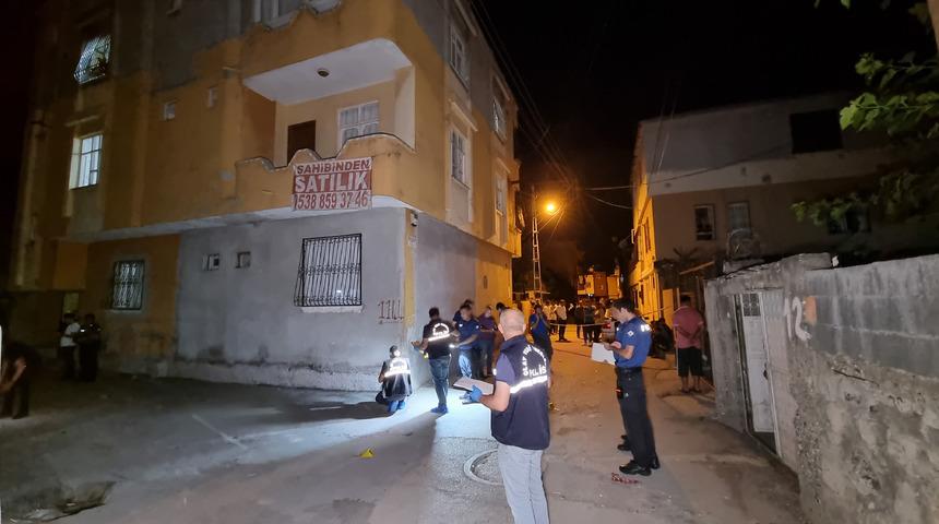 Adana'da iki aile birbirine girdi, çatışma çıktı! 6 kişinin yaralandığı kavganın nedeni ise "pes" dedirtti