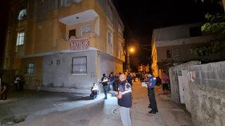 Adana'da iki aile birbirine girdi, çatışma çıktı! 6 kişinin yaralandığı kavganın nedeni ise pes dedirtti