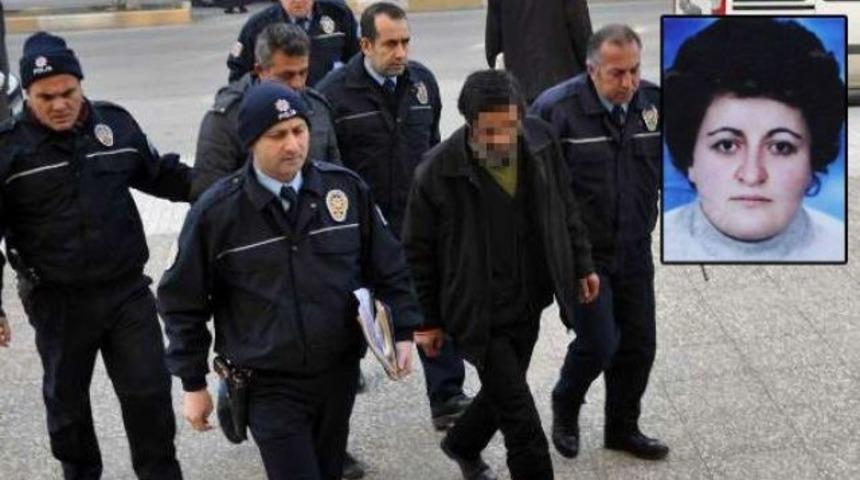 Piyango bileti yüzünden eşini öldürdü