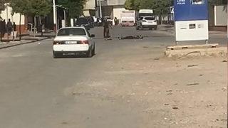 Şanlıurfa'da ilişki yaşadığı Ferhat Demir'i öldürmüştü! Çarpıcı açıklama: Yasak aşk değil komplo