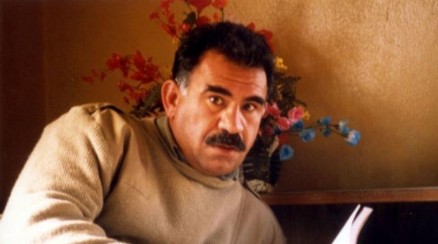Karadayı'yı şaşırtan Öcalan sorusu