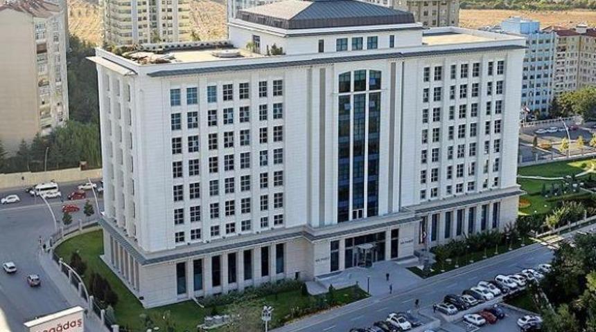 Demokratikleşme Paketi toplantısı sona erdi