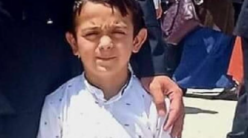 7 yaşındaki Muhammed otel havuzunda boğuldu! İhmal iddiası