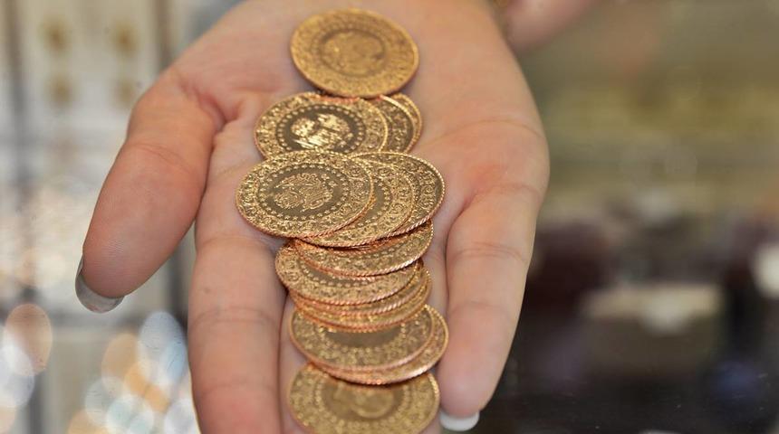 Fed, enflasyon ve resesyon üçgeninde altın fiyatları… Araştırmanın sonuçları yükseliş bekleyenleri üzecek: Ons ve gram altın…