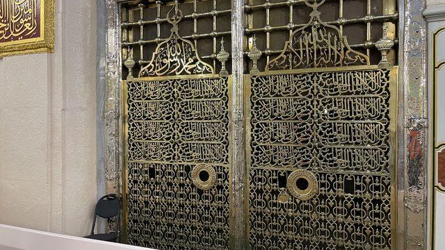 Cennet bahçesine randevuyla giriliyor! İbadet 20 dakika sürüyor