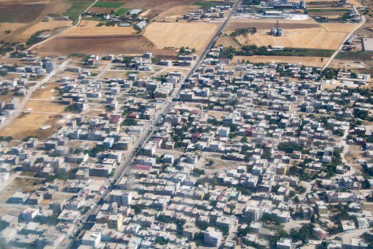 Diyarbakır'da bayram boyunca trafik hava destekli denetlendi G3