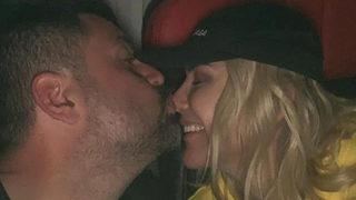 Ece Erken vefat eden Şafak Mahmutyazıcıoğlu'nun doğum gününü kutladı