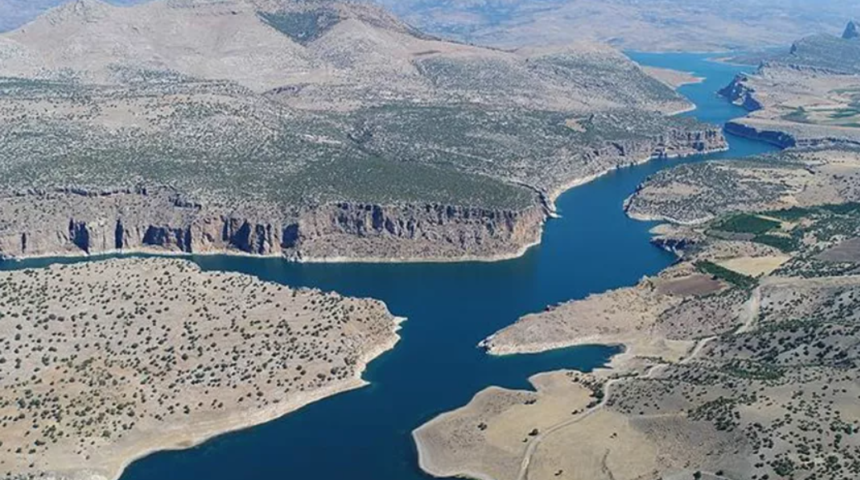 Şanlıurfa İl Sağlık Müdürlüğü'nden siyanür açıklaması! Söz konusu ishal ve kusmaların nedeni...