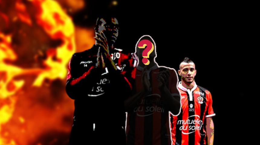 Son dakika Fenerbahçe haberleri: Fenerbahçe forvet transferini bitiriyor! Alessana Plea Fener'e mi geliyor?