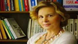 Nazlı Ilıcak: 'Hakan Şükür'ün istifası cesur bir davranış'