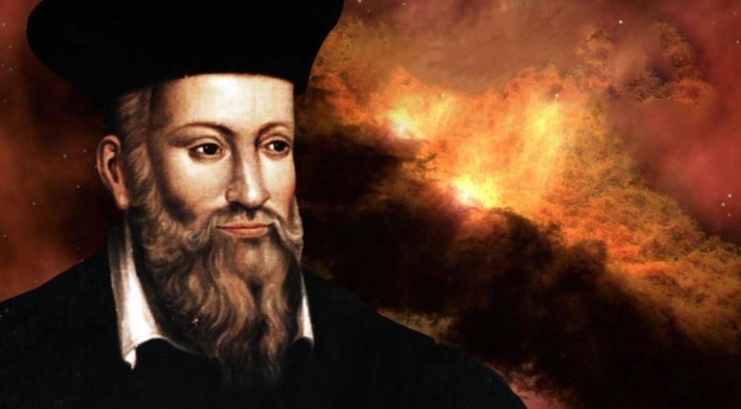 Nostradamus&rsquo;un 2022 kehanetleri bir bir &ccedil;ıktı! Geriye bir tek o kaldı: "Aniden &ouml;lecek!"