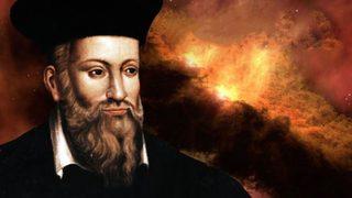 Nostradamus’un 2022 kehanetleri bir bir çıktı! Geriye bir tek o kaldı: Aniden ölecek!