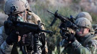 MSB: 4 terörist etkisiz hale getirildi