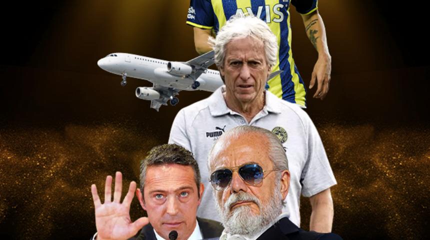 Son dakika Fenerbahçe haberleri: Transfer için İstanbul'a geldiler! Kim Min-Jae takımdan ayrılıyor mu? Min Jae'nin yeni adresi...