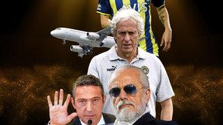 Son dakika Fenerbahçe haberleri: Transfer için İstanbul'a geldiler! Kim Min-Jae takımdan ayrılıyor mu? Min Jae'nin yeni adresi...