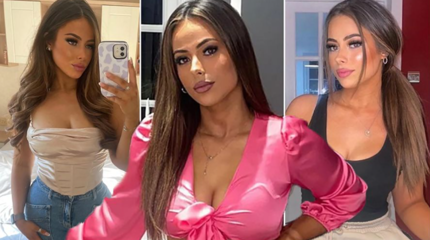 Karısı para karşılığında tuttu! “Eşim öldü, dulum” demişti, ihaneti böyle ortaya çıktı