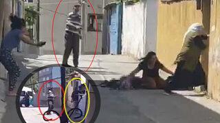 İzmir'deki korkunç olayla ilgili yeni görüntüler ortaya çıktı! Kardeşi de işin içinde