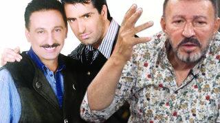 Mustafa Topaloğlu Mahsun Kırmızıgül'ü bombaladı!  Ben onu keşfettim o beni şirketimden etti