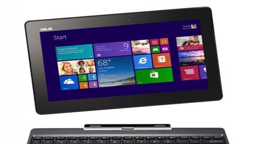 ASUS'tan yeni Transformer Book'lar