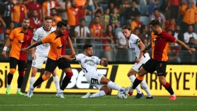 Galatasaray Mol Fehervar maçı saat kaçta, hangi kanalda canlı izlenecek?