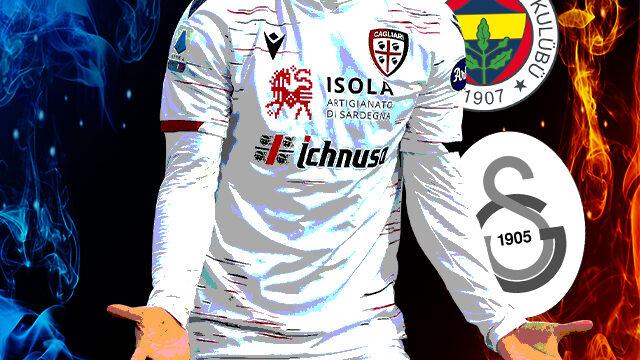 SON DAKİKA: Galatasaray transferi bitirdi derken Fenerbahçe'den tarihi çalım! Transferi işte böyle duyuracaklar...