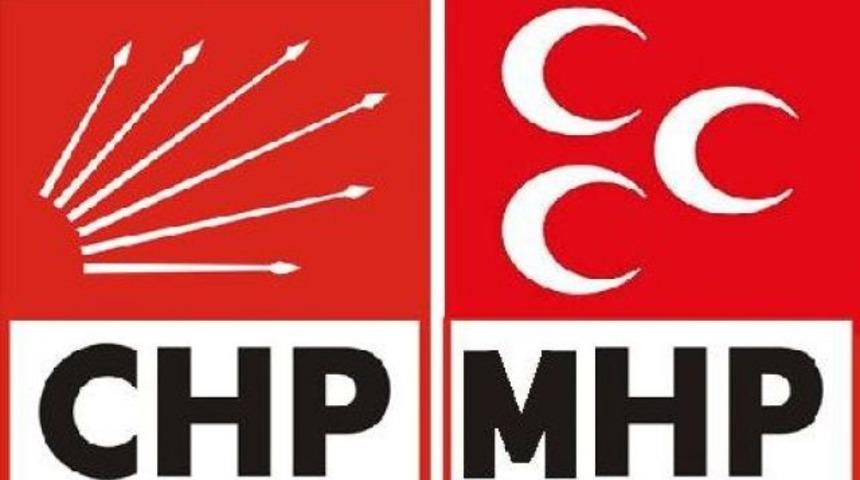 İstanbul'daki rüşvet operasyonuna CHP ve MHP'den açıklama
