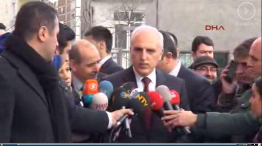 Vali Mutlu'dan "yolsuzluk operasyonu" açıklaması