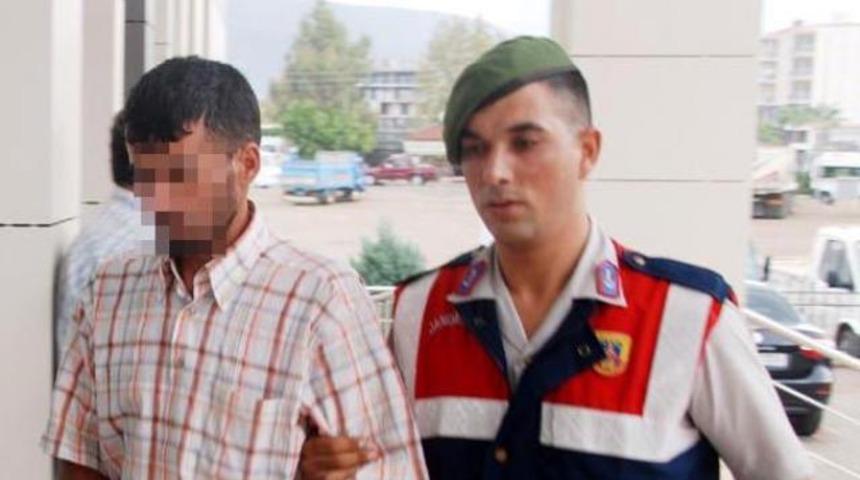 Antalya'da iğren&ccedil; iddia