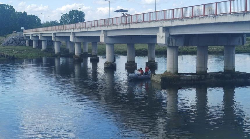 Samsun'da kayıp otizmli çocuğun bulunması için çalışmalar sürüyor