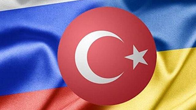 Dünyanın gözü İstanbul'da! Tahıl koridoru için kritik gün... Kritik görüşme başladı