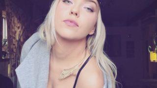 Cinsellik itirafı sosyal medyanın gündemine oturdu! “Süper yayıcı diyorlar ama uçuklarım bana engel değil”