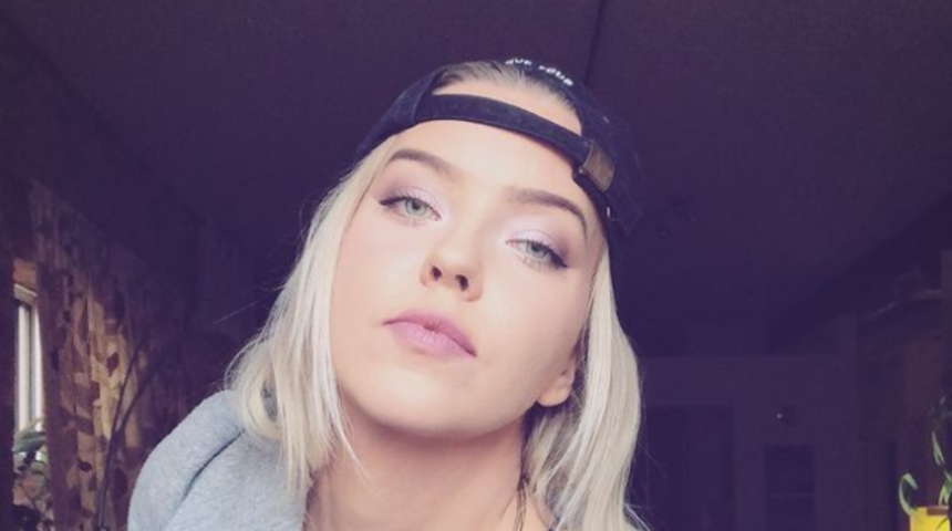 Cinsellik itirafı sosyal medyanın gündemine oturdu! “Süper yayıcı diyorlar ama uçuklarım bana engel değil”