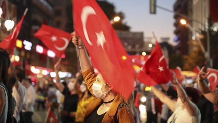 15 Temmuz'da ne oldu? 15 Temmuz zaferi nasıl kazanıldı, anlam ve önemi ...