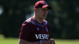 Trabzonspor'un Slovenya kampı