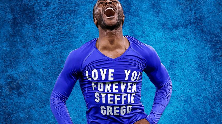 Adı Chelsea'yle anılan Sterling, Manchester City'ye veda etti