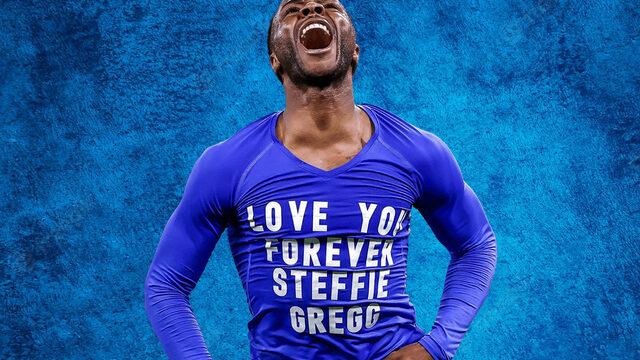 Adı Chelsea'yle anılan Sterling, Manchester City'ye veda etti