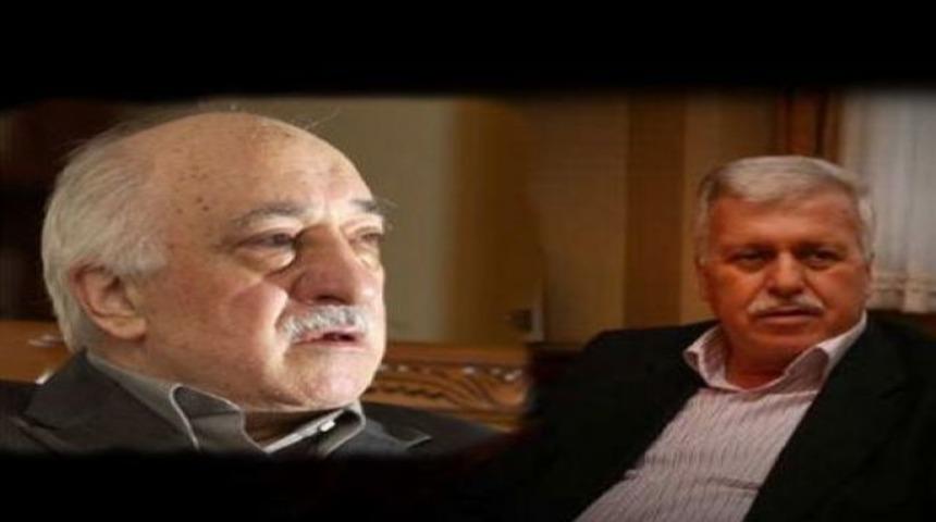 Yolsuzluk operasyonuyla ilgili cemaatten ilk açıklama