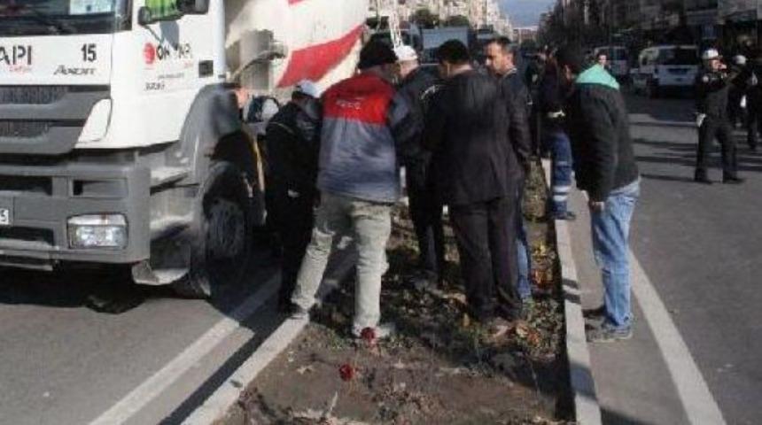 Manisa'da feci ölüm