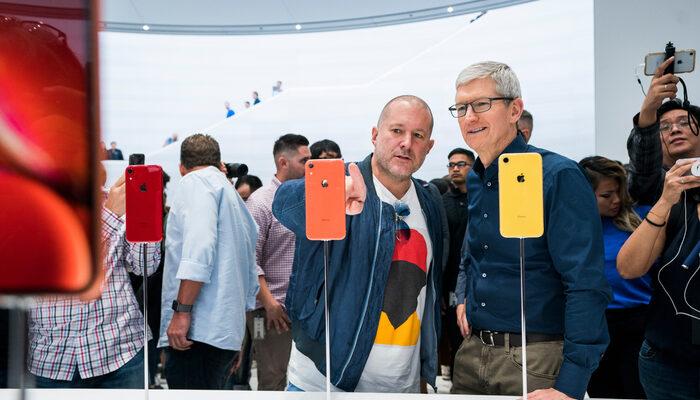 Bir devrin sonu: Apple ve John Ive'ın yolları tamamen ayrıldı! Steve Jobs tarafından "markanın asıl ruhu" olarak nitelendiriliyordu