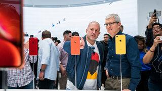 Bir devrin sonu: Apple ve John Ive'ın yolları tamamen ayrıldı! Steve Jobs tarafından markanın asıl ruhu olarak nitelendiriliyordu