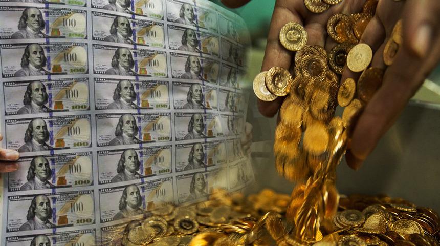 Son dakika: ABD enflasyon verisi zirve yaptı! Dolar, euro ve gram altın… Piyasalar nasıl etkilenecek? 