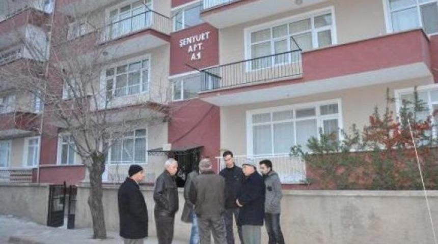 Kırıkkale'de şehit acısı