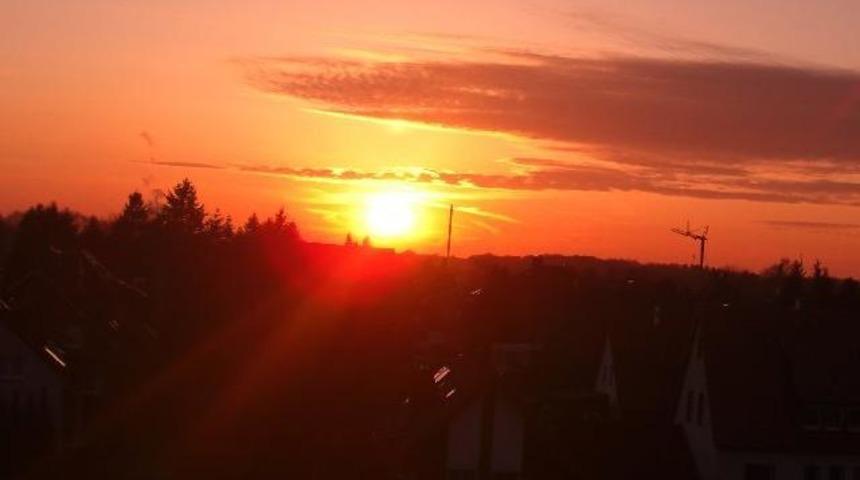 Marmara'da sıcaklık artacak