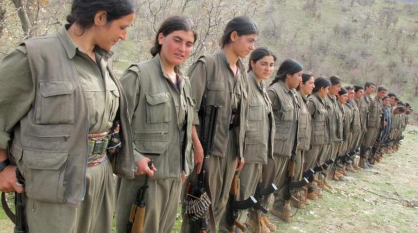 Abdullah &Ouml;calan PKK&rsquo;lılara bunu istemiş