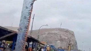 Balıkçıların ağına takılan dev balık kehanet iddialarını güçlendirdi! Deprem korkularını ateşledi