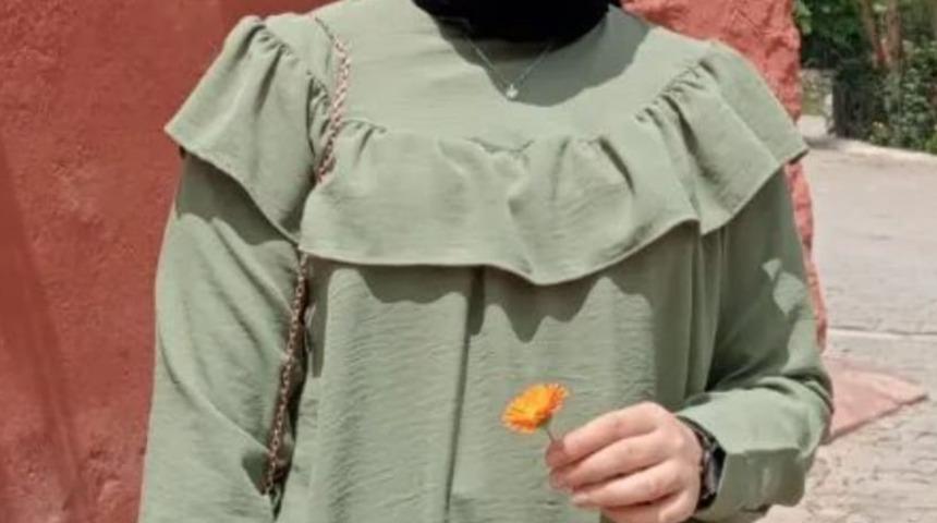 Amasya'da "maganda kurşunu" isabet eden genç kız öldü