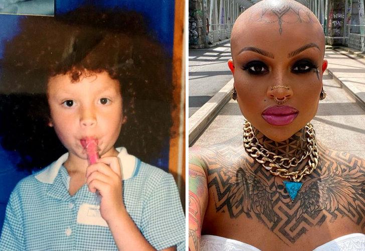 Kuğuya dönen çirkin ördek yavruları anlattı! ''İnsanlar küçükken çirkin olduğumuz için bizi yargıladı ama şimdi...'' G2