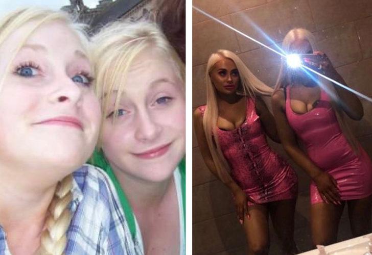 Kuğuya dönen çirkin ördek yavruları anlattı! ''İnsanlar küçükken çirkin olduğumuz için bizi yargıladı ama şimdi...'' G4