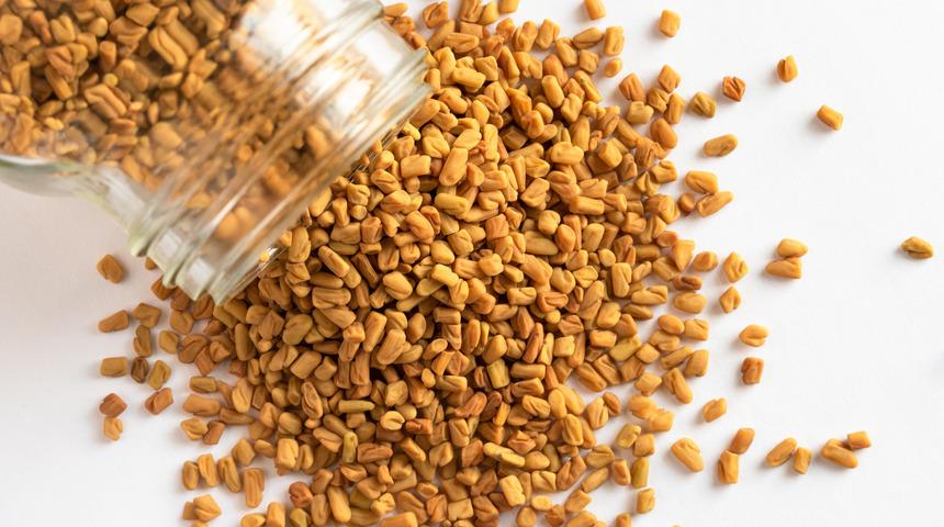 Doğadaki en etkili ağrı kesici: Çemen otu nedir?