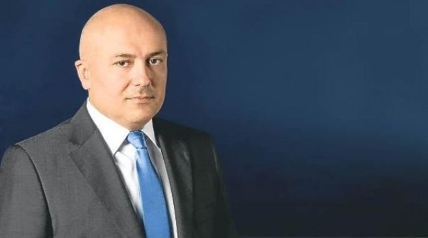 Halk Bankası Genel Müdürü'nün eşi de gözaltında!